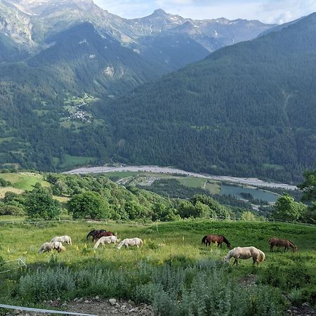 Gite Du Bois De L'Ours Orcieres Luaran gambar
