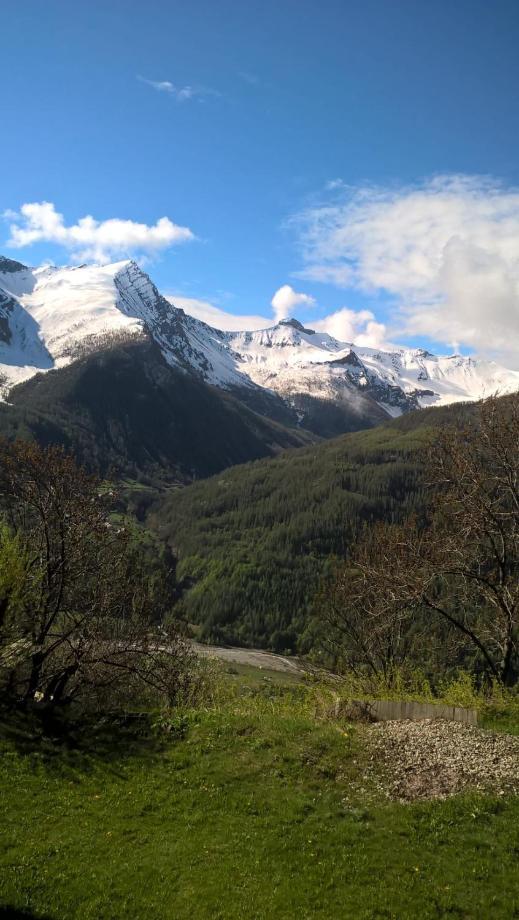 Gite Du Bois De L'Ours Orcieres Luaran gambar
