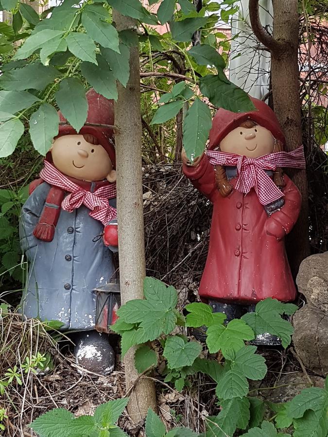 Gite Du Bois De L'Ours Orcieres Luaran gambar